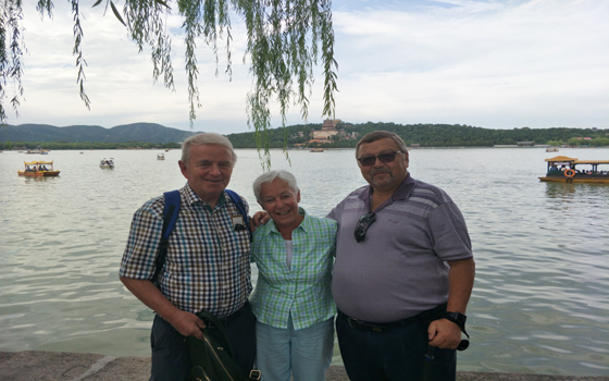 3 Days BeiJing Tour