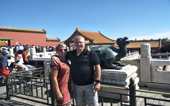 3 Days BeiJing Tour