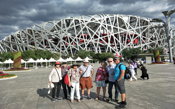 3 Days BeiJing Tour