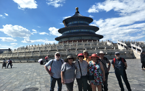 BeiJing 2 days Tour