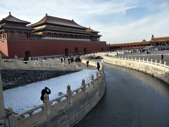 BeiJing 2 days Tour